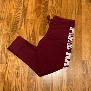 Victoria Secret Sweatpants